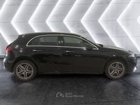 Usata Mercedes A250 Advanced Plus 218 CV (160 kW) 2024 Nero Berlina