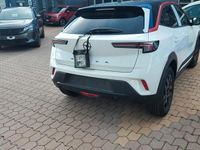 Usata Opel Mokka 101 CV (74 kW) 2023 Bianco SUV