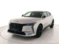 Usata DS Automobiles DS4 Performance 131 CV (96 kW) 2024 Grigio cristallo SUV