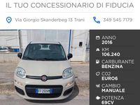 Usata Fiat 500L 120 CV (88 kW) 2014 Verde Monovolume