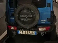Usata Suzuki Jimny 86 CV (63 kW) 2019 SUV