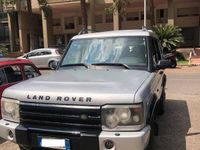 usata Land Rover Discovery 2ª serie - 2003