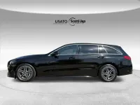Usata Mercedes C220 Premium 200 CV (147 kW) 2021 *** Station wagon