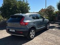 Usata Volvo XC40 Business Edition 150 CV (110 kW) 2019 Grigio SUV