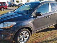 Usata Ford Kuga Titanium 140 CV (102 kW) 2012 SUV