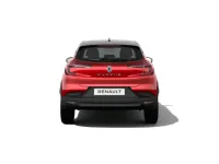 Nuova Renault Captur Techno 160 CV (117 kW) 2026 Bestyle marrakech (rosso passion + tetto nero etoile') SUV