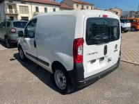 Usata Fiat Fiorino 80 CV (58 kW) 2022 Bianco Monovolume