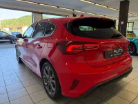 Usata Ford Focus ST-Line 125 CV (91 kW) 2024 Colorado red Berlina