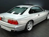 Usata BMW 850 381 CV (280 kW) 1993 Argento Coupé