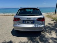 usata Audi A3 3ª serie - 2015
