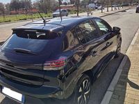 Usata Peugeot 208 Active 75 CV (55 kW) 2024 Utilitaria