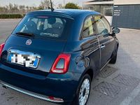 Usata Fiat 500 95 CV (69 kW) 2018 Berlina