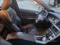Usata Volvo S60 150 CV (110 kW) 2018 Grigio Berlina