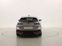 Usata Peugeot 308 SW Allure 131 CV (96 kW) 2022 Argento Station wagon