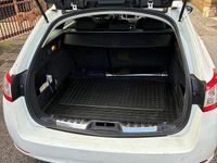 Usata Peugeot 508 SW 115 CV (84 kW) 2015 Bianco Station wagon