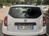 usata Dacia Duster 1.5 Dci 110 cv Desley 2012