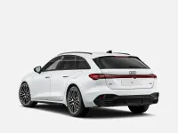 Nuova Audi A5 S-Line 367 CV (269 kW) 2026 Bianco ghiaccio metallizzato Station wagon