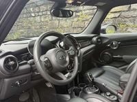 Usata Mini Cooper 136 CV (100 kW) 2024 Utilitaria