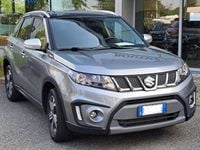 Usata Suzuki Vitara 140 CV (102 kW) 2016 SUV