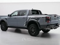 Nuova Ford Ranger Raptor 292 CV (214 kW) 2025 Grigio pastello Pick-up