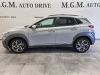 usata Hyundai Kona HEV 1.6 DCT XLine