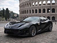 Usata Ferrari 812 829 CV (609 kW) 2023 Other Cabrio