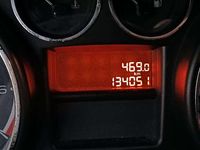 Usata Peugeot 308 120 CV (88 kW) 2009 Berlina