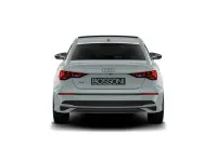 Usata Audi A3 Advanced 116 CV (85 kW) 2025 Grigio Berlina