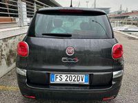 Usata Fiat 500L Pop Star 120 CV (88 kW) 2018 Monovolume