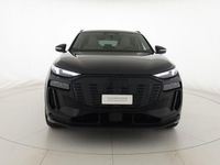 Usata Audi Q6 e-tron Advanced 284 kW (387 CV) 2025 Grigio magnete SUV