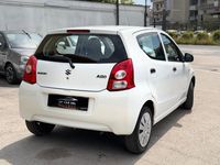 Usata Suzuki Alto 90 CV (66 kW) 2014 Bianco Utilitaria