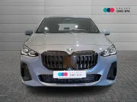 Usata BMW 218 M Sport 150 CV (110 kW) 2023 Grigio Station wagon
