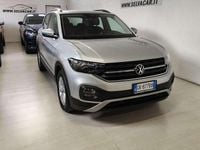Usata VW T-Cross Style 110 CV (80 kW) 2022 Other SUV