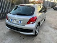 usata Peugeot 207 8V 75CV 5p. X Line ECO GPL usato