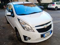 usata Chevrolet Spark 1.0 LS + ecologic Gpl