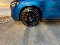 Usata Mercedes GLA200 AMG 150 CV (110 kW) 2025 Bluazzurro SUV