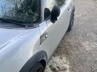 Usata Mini Cooper D 2012 Utilitaria