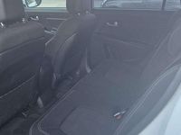 Usata Kia Sportage Active 116 CV (85 kW) 2012 Bianco SUV