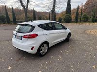 Usata Ford Fiesta Active 86 CV (63 kW) 2019 Berlina
