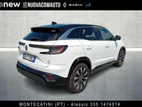 Usata Renault Austral Techno 158 CV (116 kW) 2024 Bestyle montecarlo (bianco na SUV