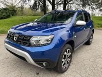 usata Dacia Duster 1.3 tce Prestige 4x2 130cv Fap