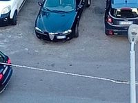 Occasion Alfa Romeo 147 101 PK (74 kW) 2007 Zwart Hatchback