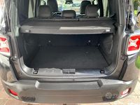 Usata Jeep Renegade 2015 Nero SUV
