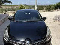 Usata Renault Clio IV Intens 75 CV (55 kW) 2017 Berlina