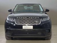 Usata Land Rover Range Rover Velar S 204 CV (150 kW) 2021 Nero SUV