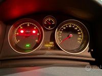 Usata Opel Astra GTC 2009 Nero Berlina