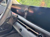 Usata Nissan Ariya 44 kW (61 CV) 2024 Grigio SUV