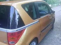 Usata Peugeot 1007 73 CV (53 kW) 2007 Monovolume