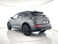 Usata DS Automobiles DS7 Crossback Performance 131 CV (96 kW) 2023 Grigio metallizzato SUV