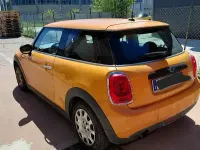 Usata Mini ONE 75 CV (55 kW) 2015 Utilitaria